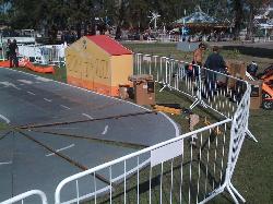 Alquiler de vallas de 3mts x 5mts Alquiler de vallas