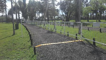 Alquiler de vallas de 3mts x 8mts Alquiler de vallas