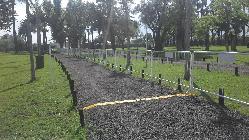 Alquiler de vallas de 3mts x 8mts Alquiler de vallas